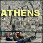 athens view