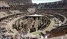 colosseum