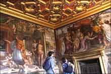Farnesina