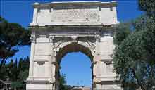 arch