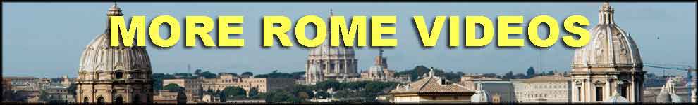 Rome more movies