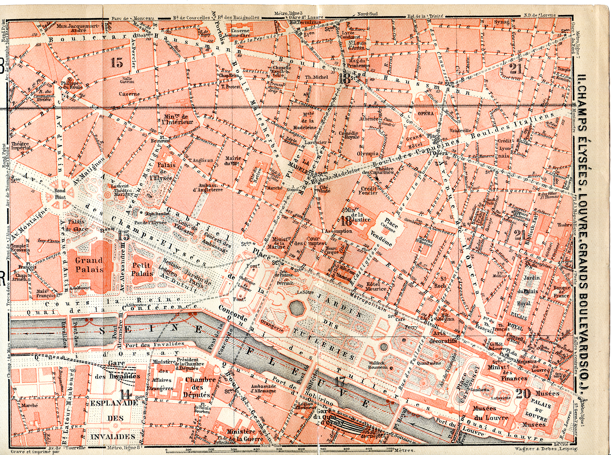 paris france grand palais map in public domain free royalty free royalty