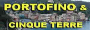 Portofino and Cinque Terre videos