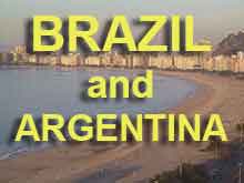 Brazil-Argentina