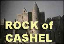 Ireland Rock of Cashel