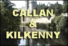 Ireland Callan Kilkenny