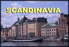 Scandinavia