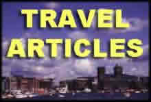 travel articles