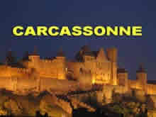 Carcassonne