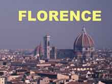 Florence travel videos