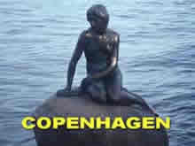 Copenhagen videos travel