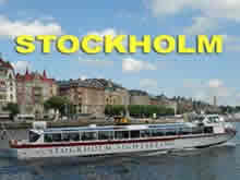 Stockholm travel videos